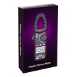 Токоизмерительные клещи Ermenrich Ping MK10