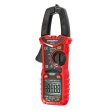 Токоизмерительные клещи Ermenrich Ping MK20