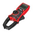 Токоизмерительные клещи Ermenrich Ping MK20