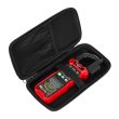 Токоизмерительные клещи Ermenrich Ping MK30