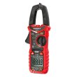 Токоизмерительные клещи Ermenrich Ping MK40