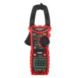 Токоизмерительные клещи Ermenrich Ping MK40