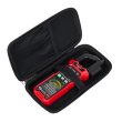 Токоизмерительные клещи Ermenrich Ping MK50