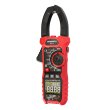 Токоизмерительные клещи Ermenrich Ping MK70