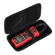 Токоизмерительные клещи Ermenrich Ping MK70