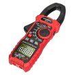 Токоизмерительные клещи Ermenrich Ping MK70