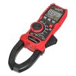 Токоизмерительные клещи Ermenrich Ping MK70
