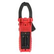 Токоизмерительные клещи Ermenrich Ping MK70