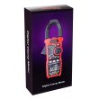 Токоизмерительные клещи Ermenrich Ping MK70