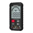 Цифровой мультиметр Ermenrich Zing TC16