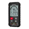 Цифровой мультиметр Ermenrich Zing TC19
