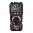 Цифровой мультиметр Ermenrich Zing TC32