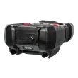 Цифровой мультиметр Ermenrich Zing TC32