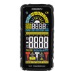 Цифровой мультиметр Ermenrich Zing TC33