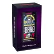 Цифровой мультиметр Ermenrich Zing TC33