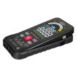 Цифровой мультиметр Ermenrich Zing TC35