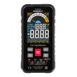 Цифровой мультиметр Ermenrich Zing TC35