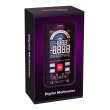 Цифровой мультиметр Ermenrich Zing TC35
