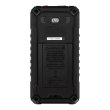 Цифровой мультиметр Ermenrich Zing TC40
