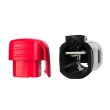 Индикатор напряжения Ermenrich Zing WT40