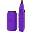 Кабельный тестер с мультиметром Ermenrich Ping SM75