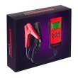 Тестер аккумуляторный Ermenrich Zing AL45