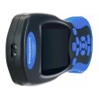 GPS-измеритель площади Ermenrich Reel BD30