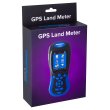 GPS-измеритель площади Ermenrich Reel BD30