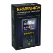 Терморегулятор Ermenrich SC20