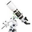 Телескоп Sky-Watcher StarTravel BK 1206EQ3-2