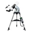 Телескоп Sky-Watcher BK 1025AZ SynScan GOTO