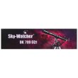 Телескоп Sky-Watcher Capricorn AC 70/900 EQ1