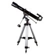 Телескоп Sky-Watcher BK 909EQ2