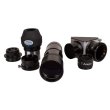 Труба оптическая Sky-Watcher BK ED80 Steel OTAW