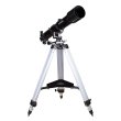 Телескоп Sky-Watcher BK 909AZ3