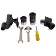 Телескоп Sky-Watcher BK 705AZ3