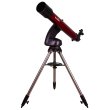 Телескоп Sky-Watcher Star Discovery AC90 SynScan GOTO