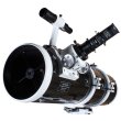 Телескоп Sky-Watcher BK P150750EQ3-2