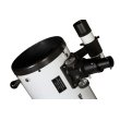 Телескоп Sky-Watcher Dob 8" (200/1200)