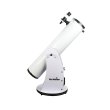 Телескоп Sky-Watcher Dob 8" (200/1200)