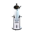 Телескоп Sky-Watcher Dob 8" (200/1200)