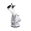 Телескоп Sky-Watcher Dob 8" (200/1200)