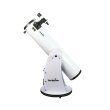 Телескоп Sky-Watcher Dob 8" (200/1200)