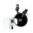 Телескоп Sky-Watcher P1145AZ-GO2 SynScan GOTO
