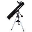 Телескоп Sky-Watcher BK 1149EQ1
