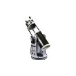Телескоп Sky-Watcher Dob 10" Retractable SynScan GOTO