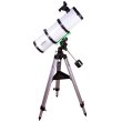 Телескоп Sky-Watcher N130/650 StarQuest EQ1