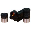 Телескоп Sky-Watcher SKYHAWK N114/500 AZ-EQ Avant
