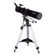 Телескоп Sky-Watcher BK 1309EQ2
