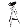 Телескоп Sky-Watcher BK MAK127EQ3-2